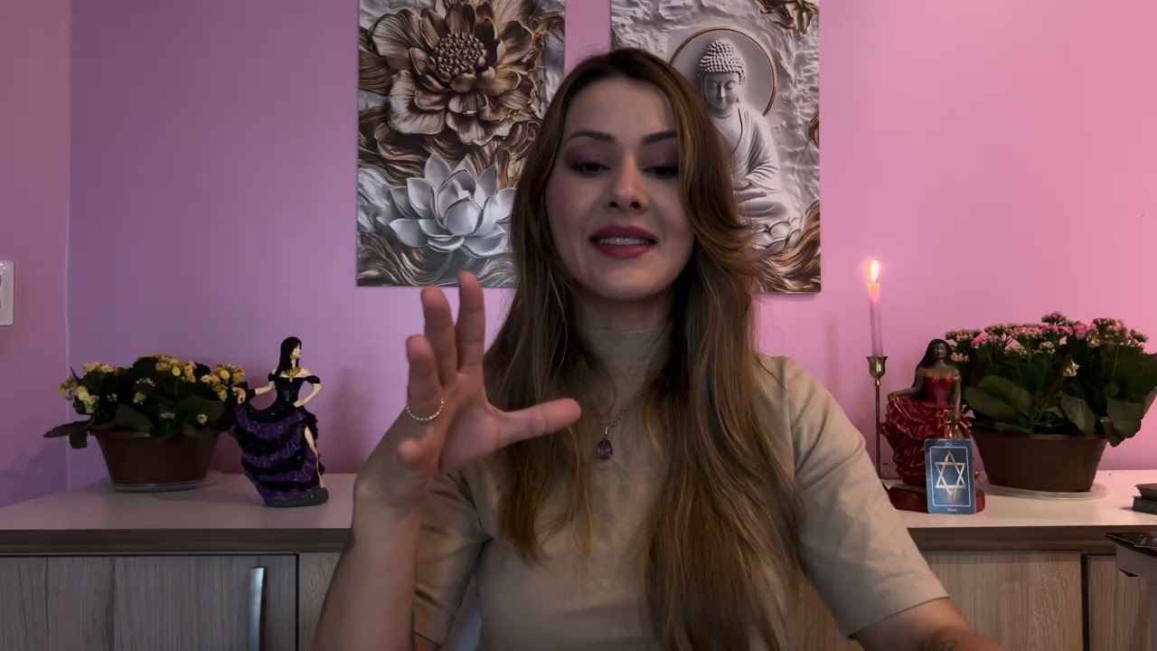 🔮 TERÇA DO SER AMADO: O QUE REALMENTE ACONTECE NO DIA DELE 💣 