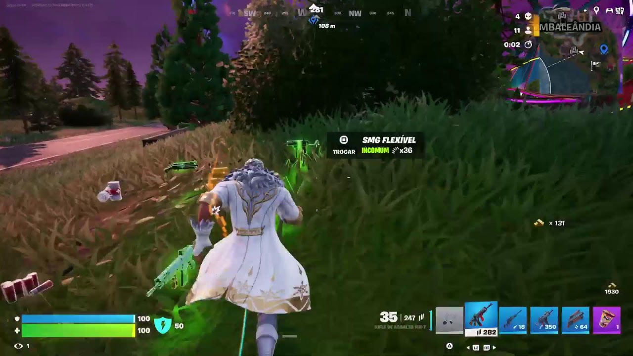 Fortnite