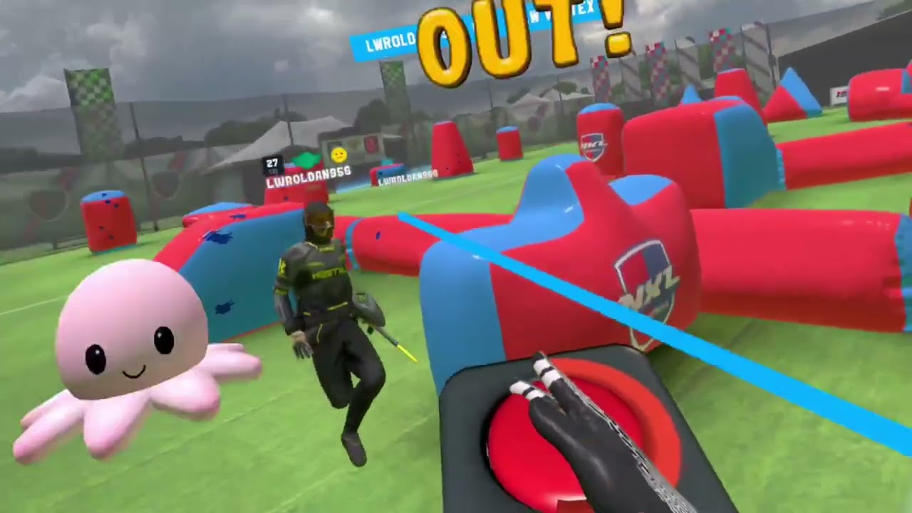 TW 2V2 