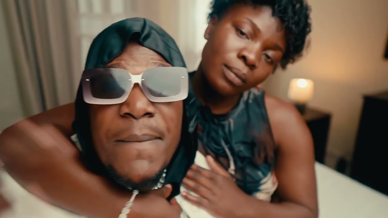 Fashion The Moon - Walampenya Ft. Ozone Africa