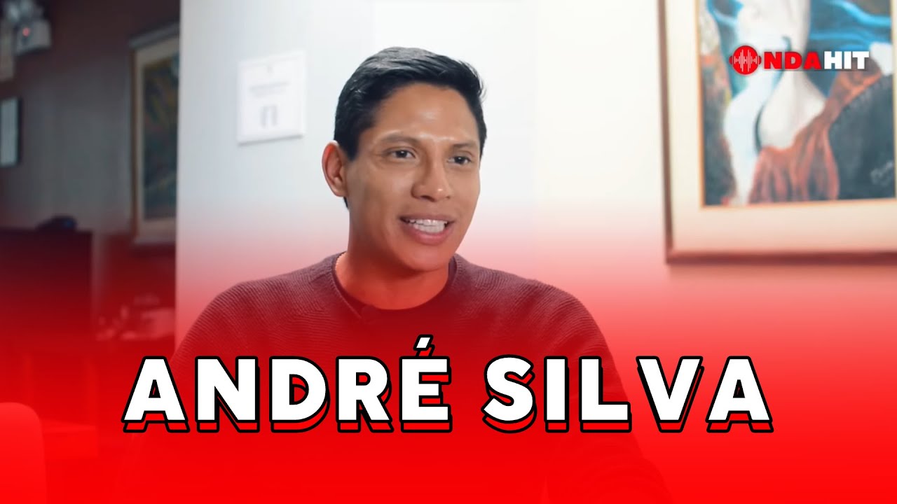 ENTREVISTA A ANDRÉ SILVA , ACTOR DE DEL BARRIO PRODUCCIONES Y MÁS.