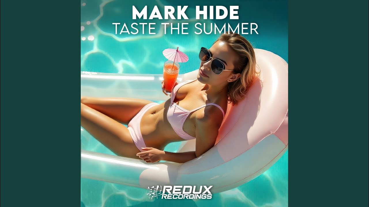Taste The Summer (Extended Mix)