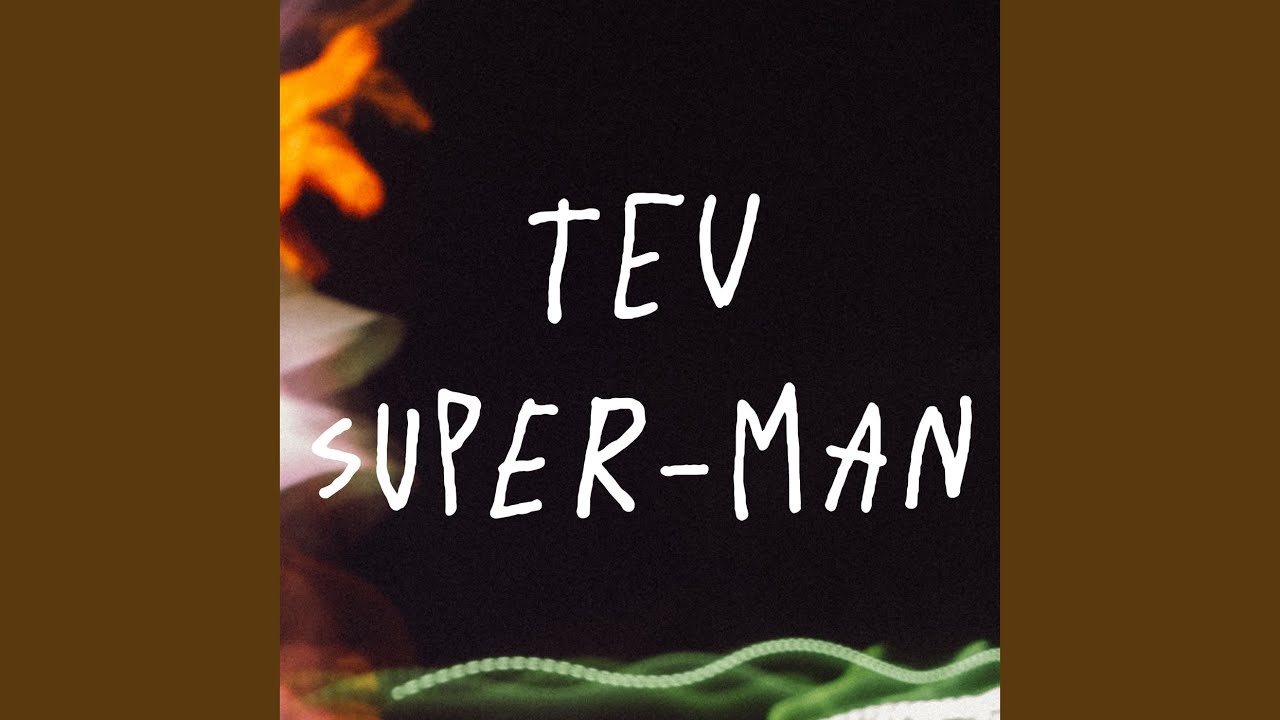 Teu Super-Man