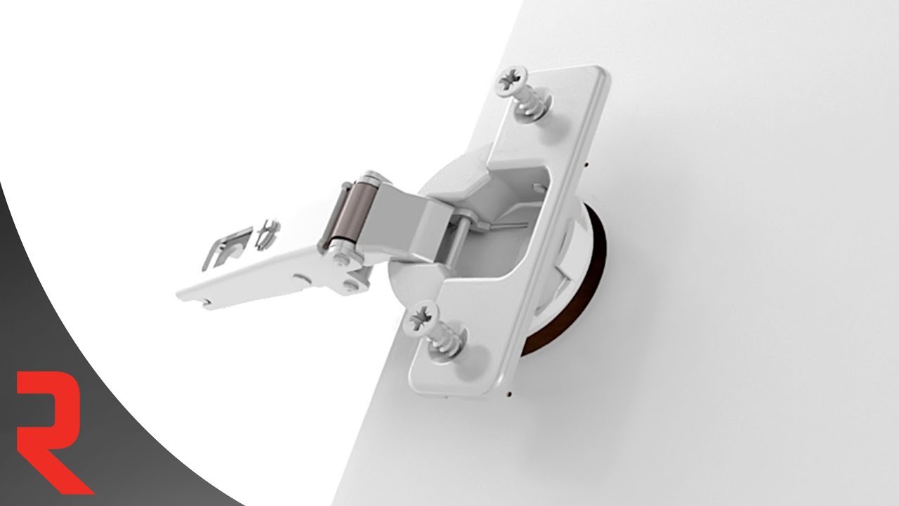 Discover 8 Easy Ways to Fix Salice Hinges
