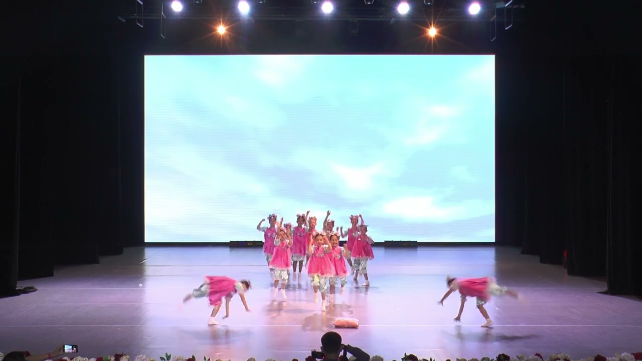 12  Sholpan   kolybelnaya