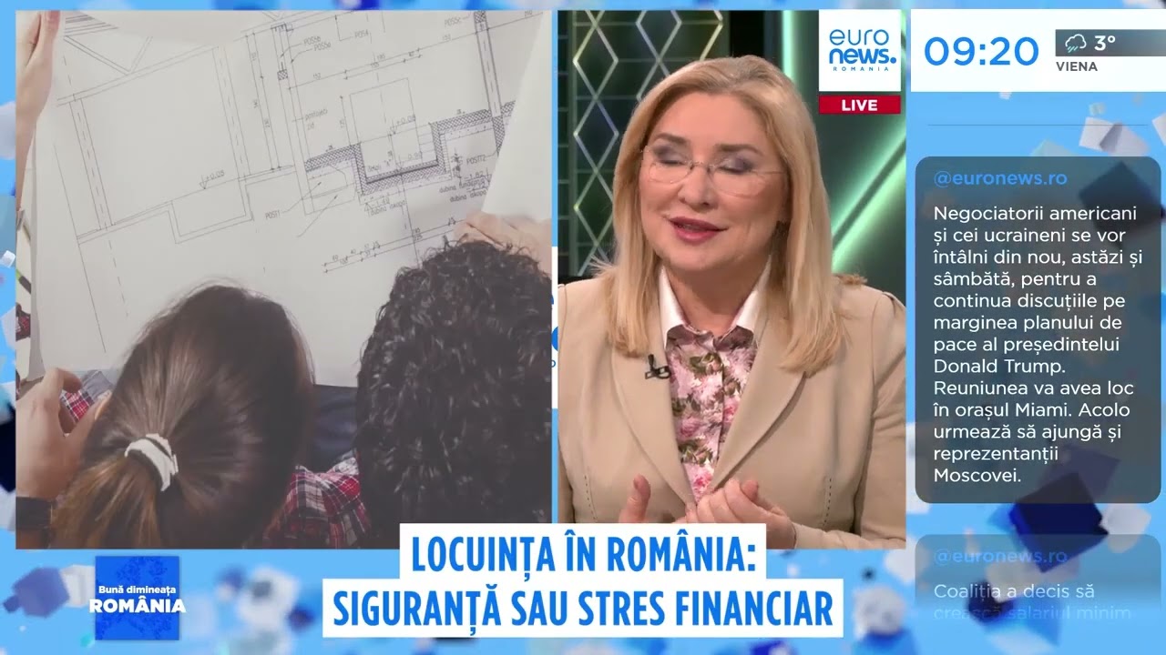 Este 2026 un an bun pentru #investitii #imobiliare?