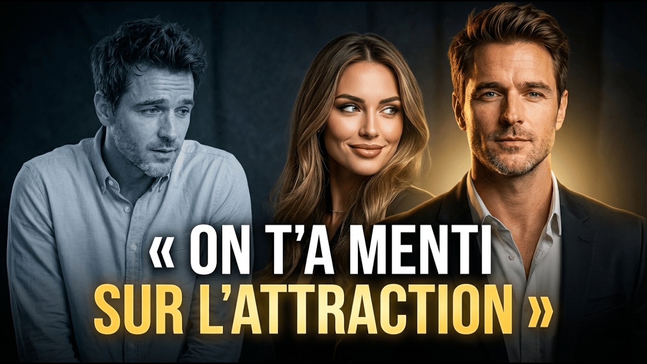 Séduction : Le Guide Psychologique