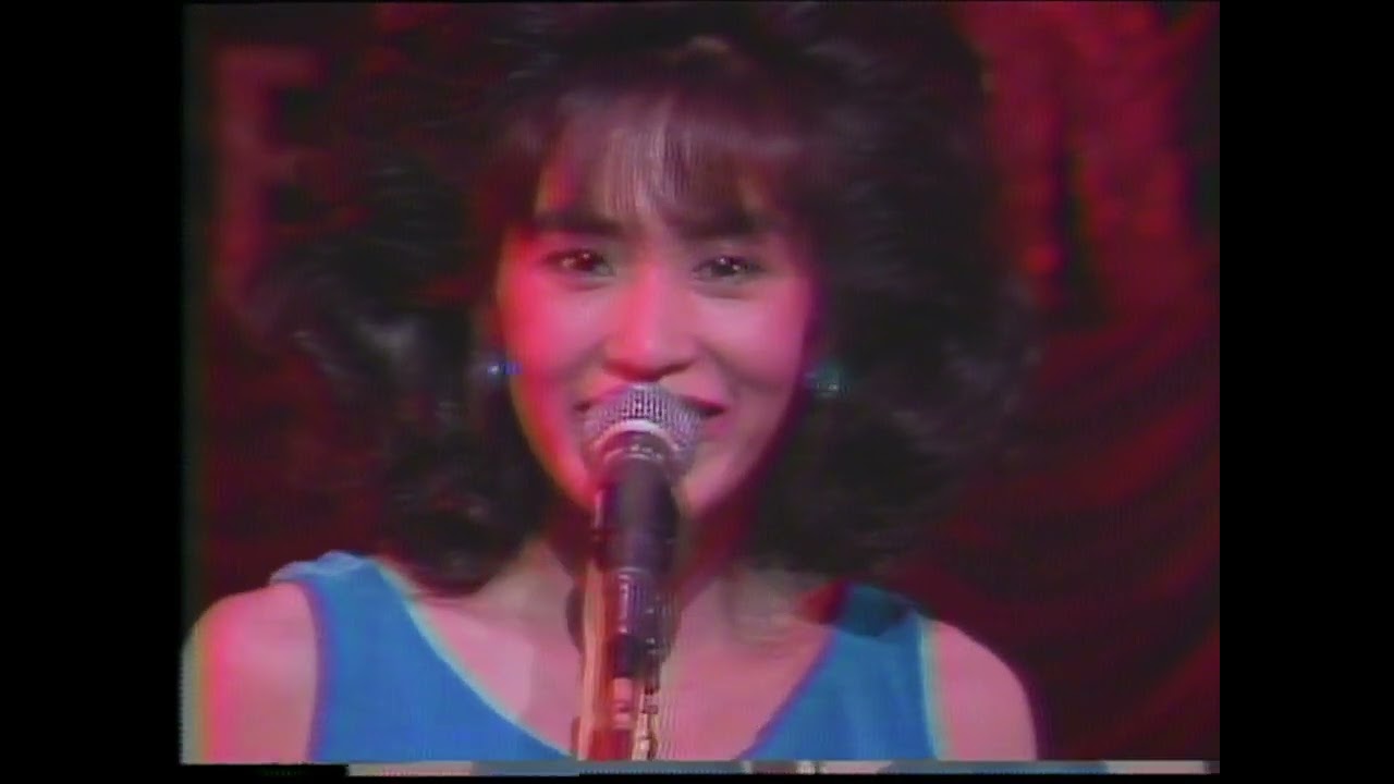 Sheena & The Rokkets '“BABY MAYBE”  (Official Music Video)