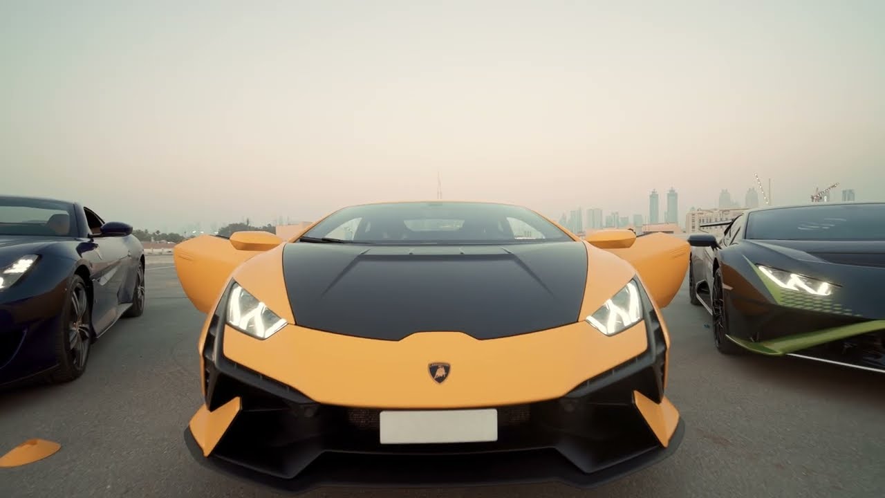 Fatah ft Quincy Promes - Vloek (Official Videoclip)