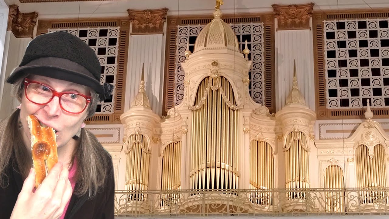 Last Chance For The Wanamaker Organ!