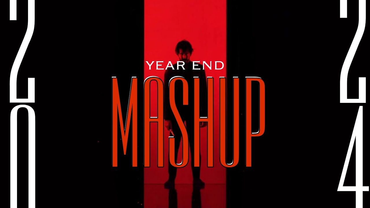 2024 CINE Multifandom - Year end mashup