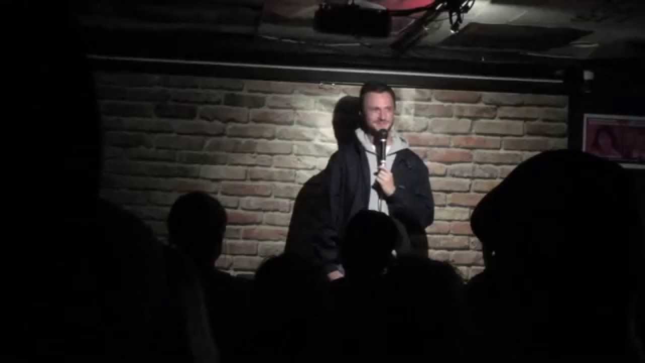 Ahamed Weinberg - Being Muslim and My Ideal Social Situation