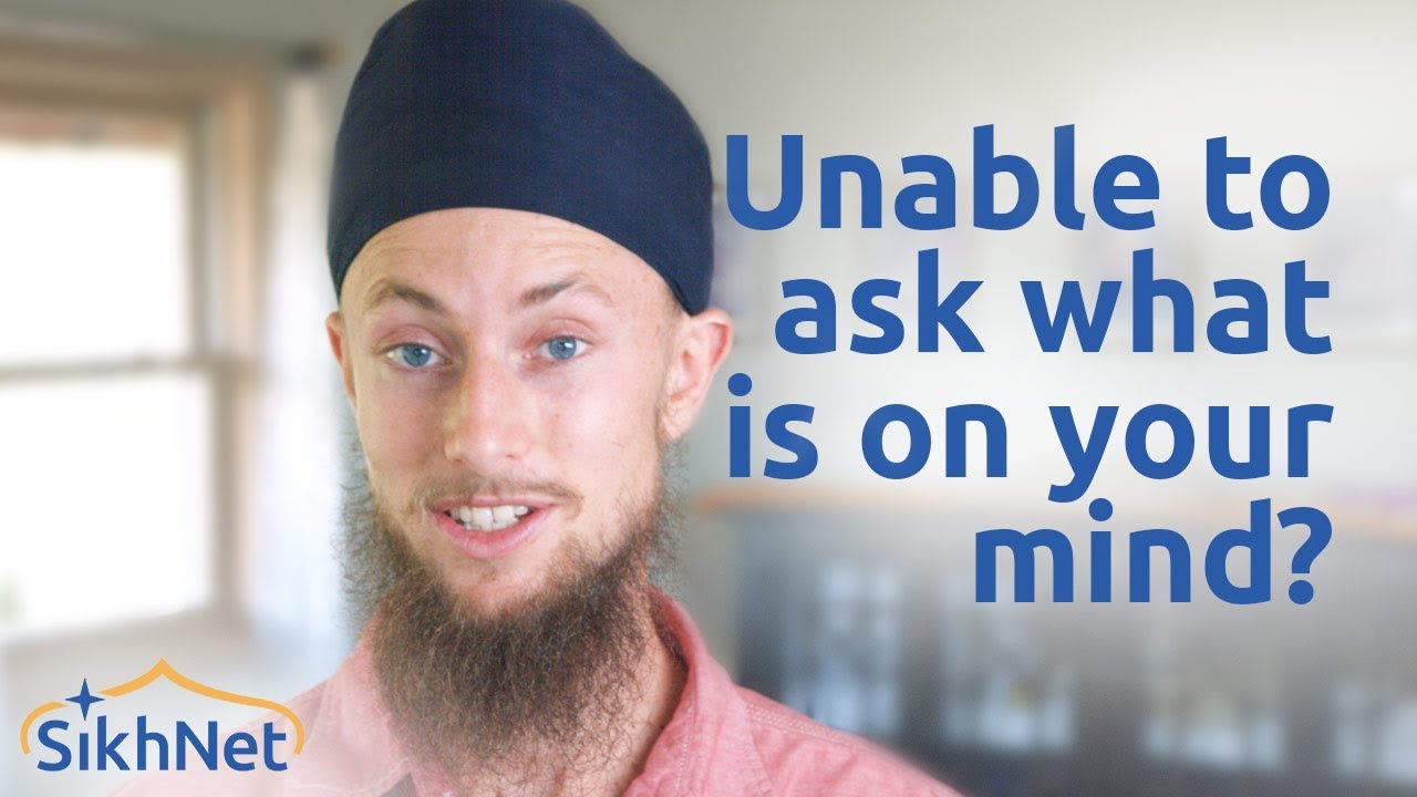 Parents or Community Unable to Answer your Questions and Concerns?
