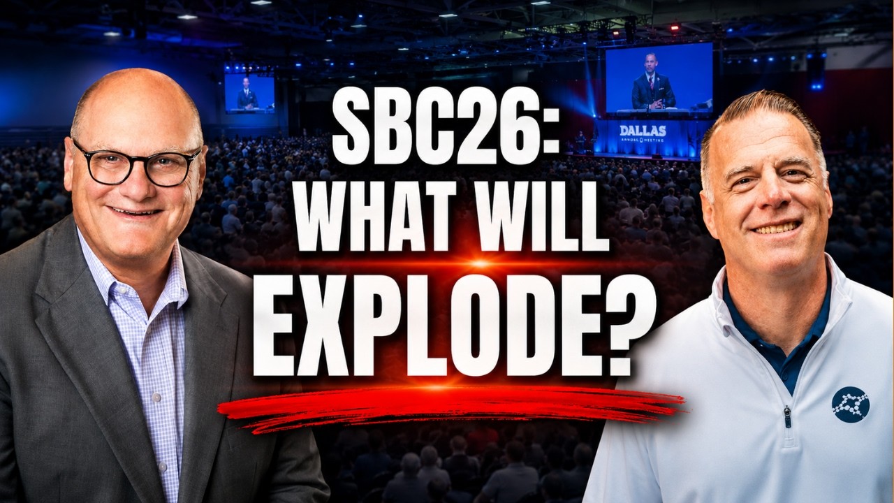 🚨Назревают серьезные проблемы в ЮБК? Что может &laquo;взорваться&raquo; на #SBC26