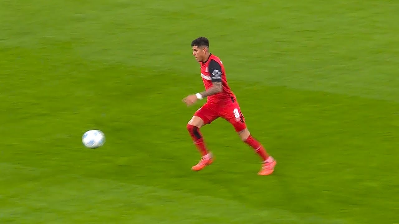 Arsenal is not aware how good Piero Hincapie actually is