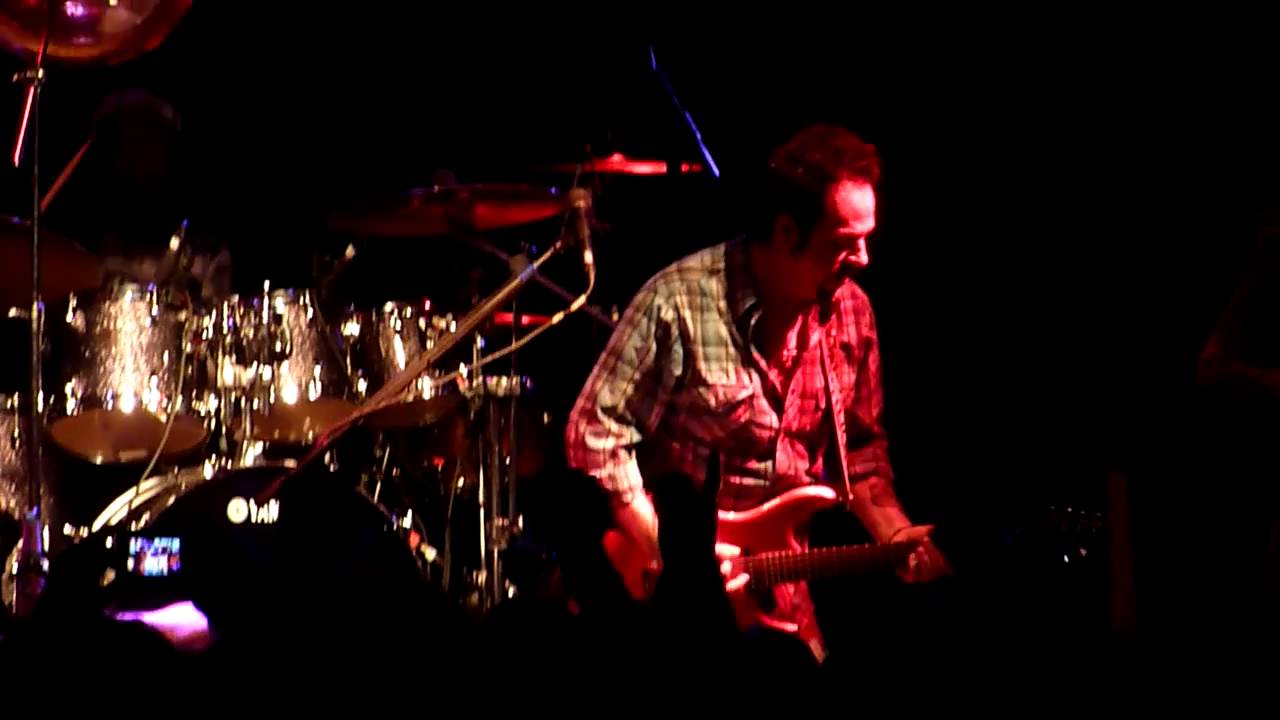 Extinction Blues Steve Lukather Alls Well That Ends Well Tour - 720p Dolby Digital Audio