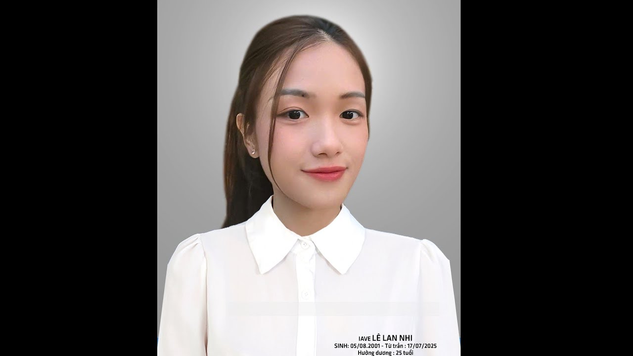 LỄ TANG CHỊ LÊ LAN NHI