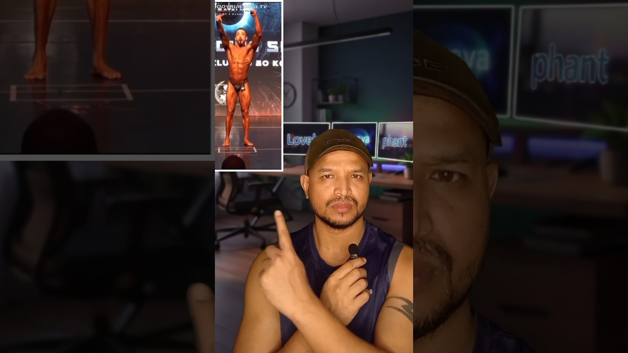 If he can you could be next one 