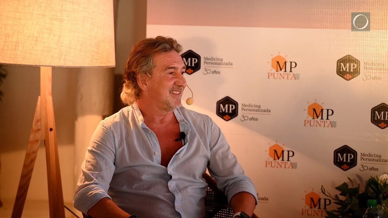 Entrevista con Julio Bocca