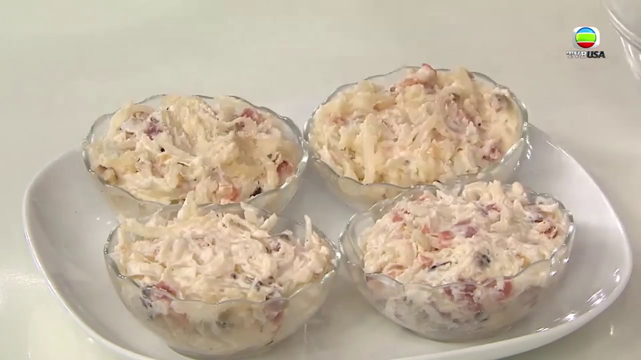 碗仔蘿蔔糕