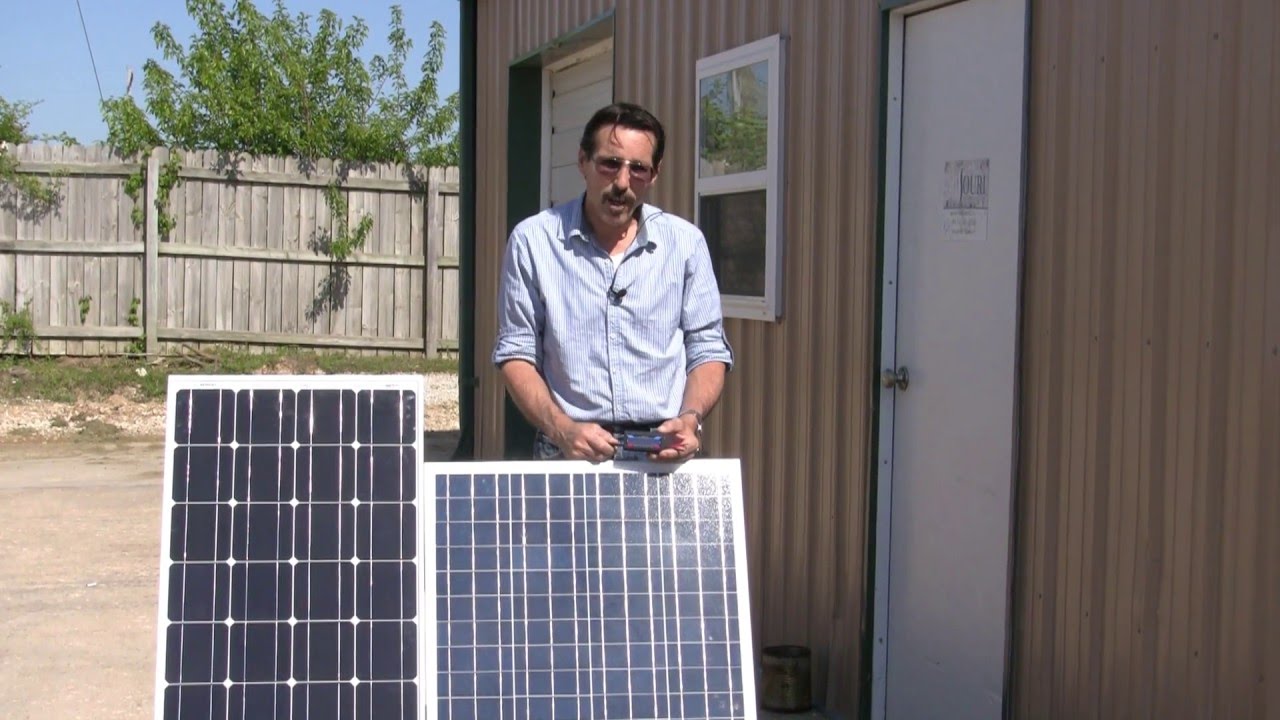 Missouri Wind and Solar Reviews the watt meter power analyzer for wind turbine and solar panel