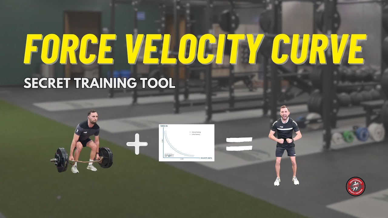 Use This To Get FASTER On The Pitch...