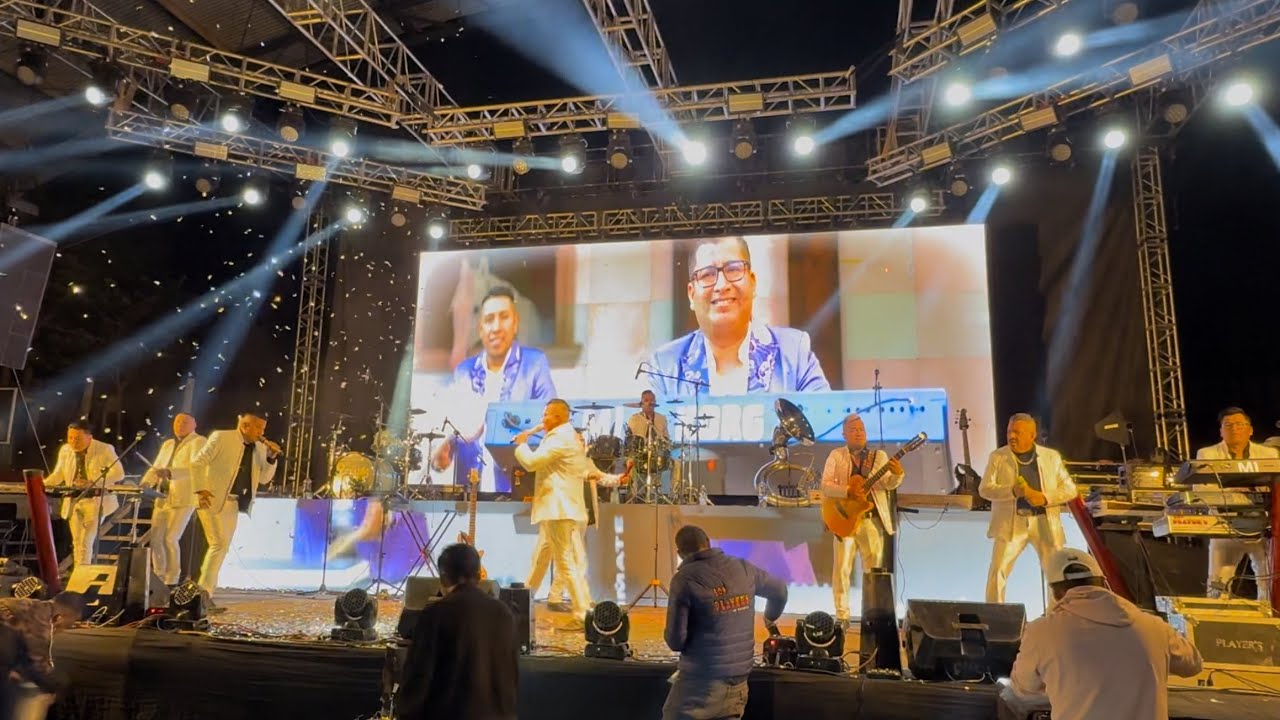 Los players de tuzantla y su espectacular baile en san Miguel lado SAN JUAN MIXTEPEC 2025