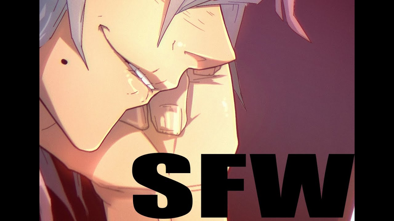 "Heart Container.." A Heartfelt Tomura Shigaraki x Listener ASMR Non Spicy Ver