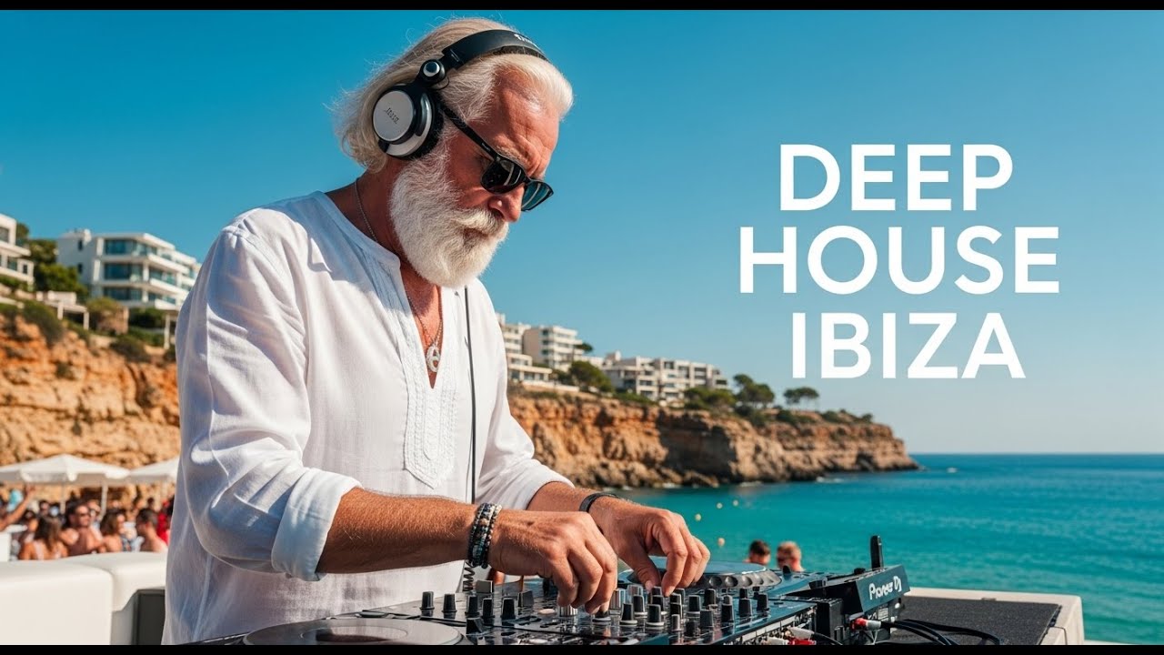 Spotify 2026 Playlist 🎧 SUMMER DEEP HOUSE Mix Music 2026 & TikTok Hits Mix - Latest Songs