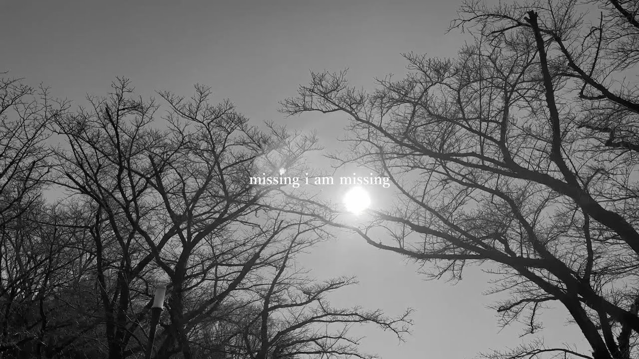 壱絶望少女 - missing i am missing