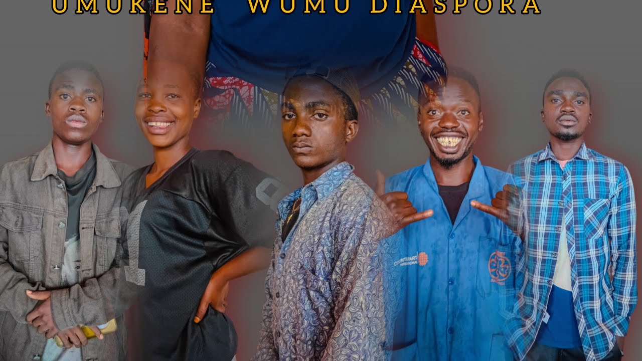 MUYITEGE EJO KUWAMBERE DUHURIRE KURI Agatwengo tv  NO KURIYOUTUBE CHANELYACU #BDI____FAMILY___MEDIAN