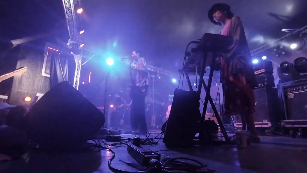 【笑傲搖滾】 傷心欲絕 │FULL SET