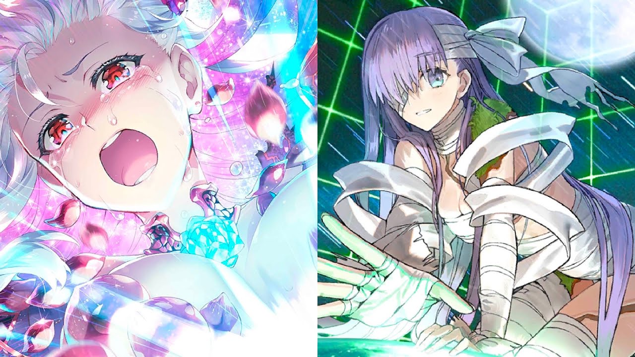 【FGO】Kama/Mara『25% gauge』vs Kingprotea Solo【Fate/Grand Order】