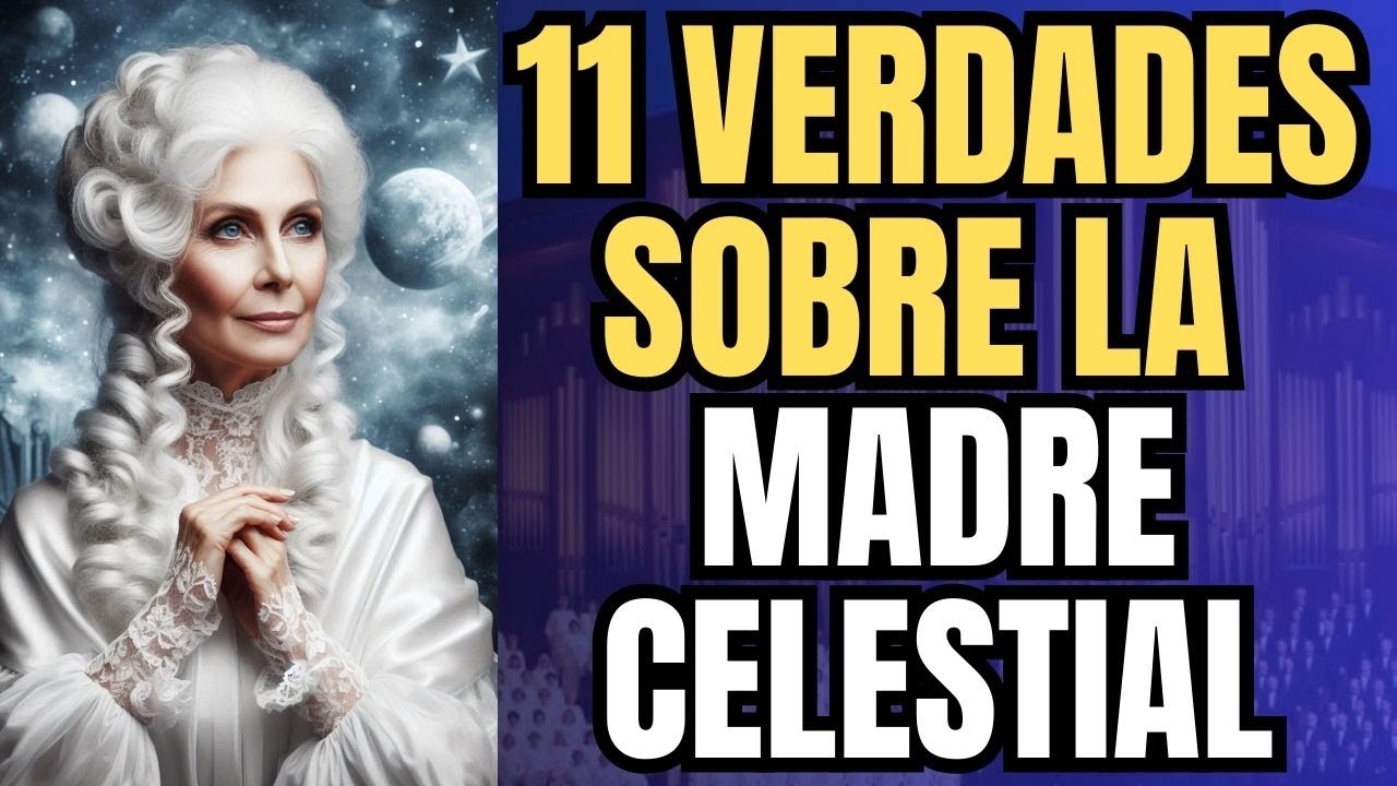 11 VERDADES DE NUESTRA MADRE CELESTIAL | ESPIRITU DE ENSE&Ntilde;ANZA | INCREIBLES HISTORIAS Y TESTIMONIOS