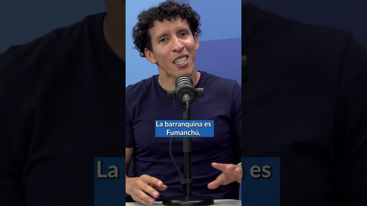 &iquest;C&oacute;mo nacen los personajes del tiktoker Claudio Revatta?