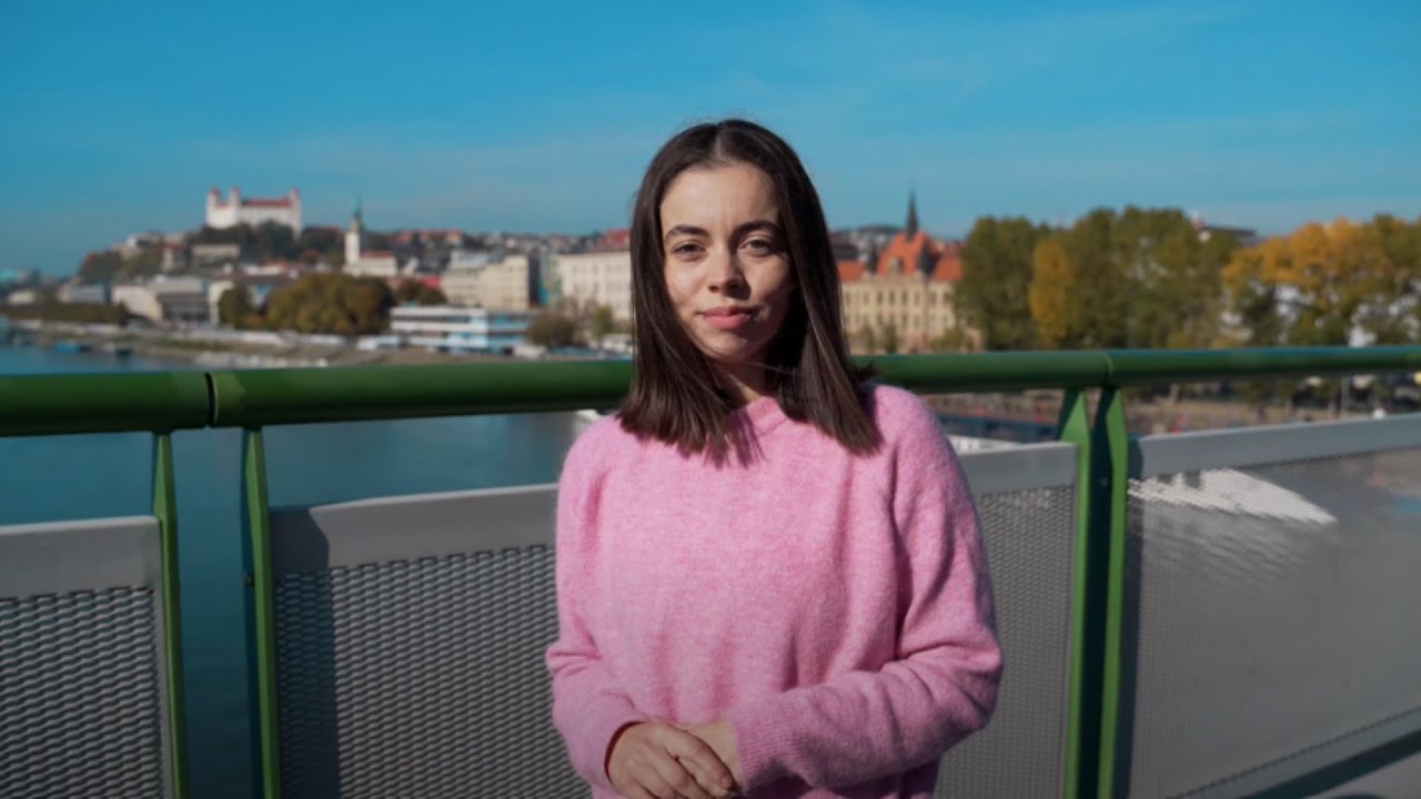Prečo si vybrať pre štúdium práve Univerzitu Komenského v Bratislave