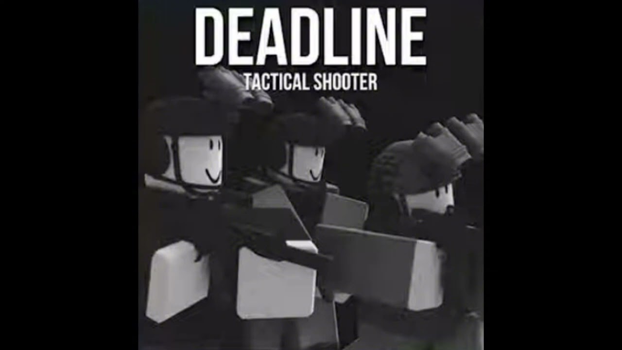 Adaptive - Deadline OST