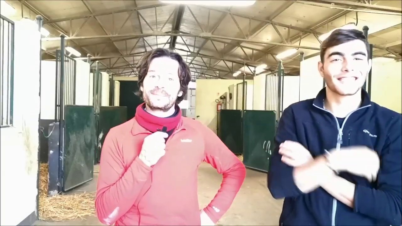 MARI ANDREA E ANTONIO MULA  7 DICEMBRE 2019