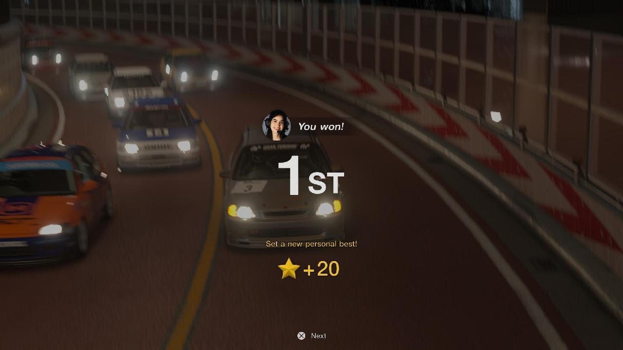 Gran Turismo 7  power pack