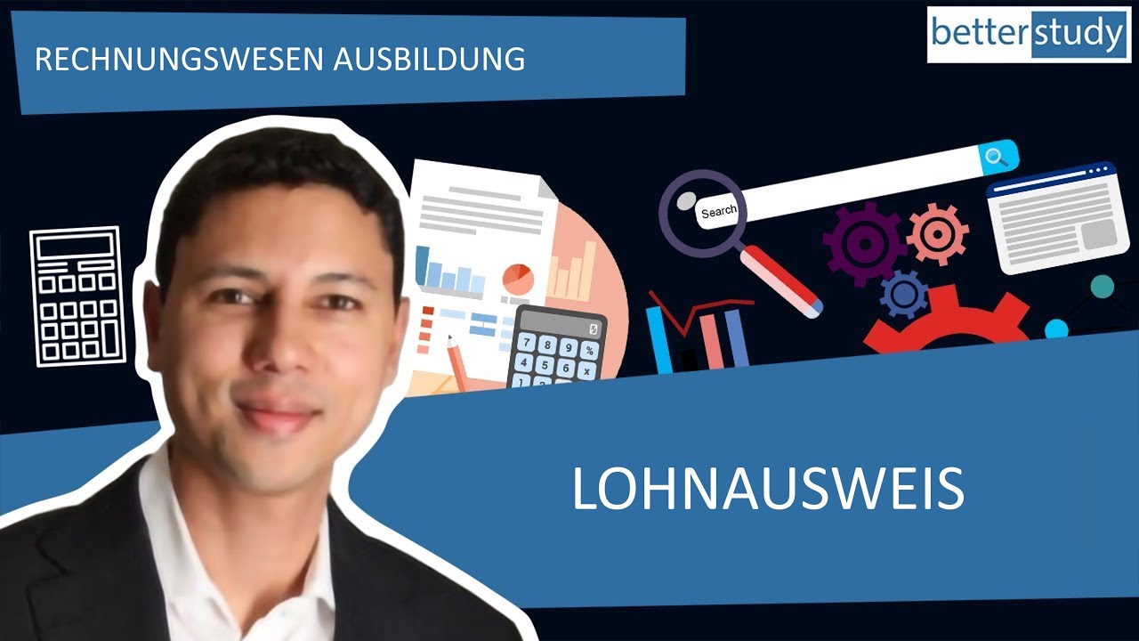 Lohnausweis