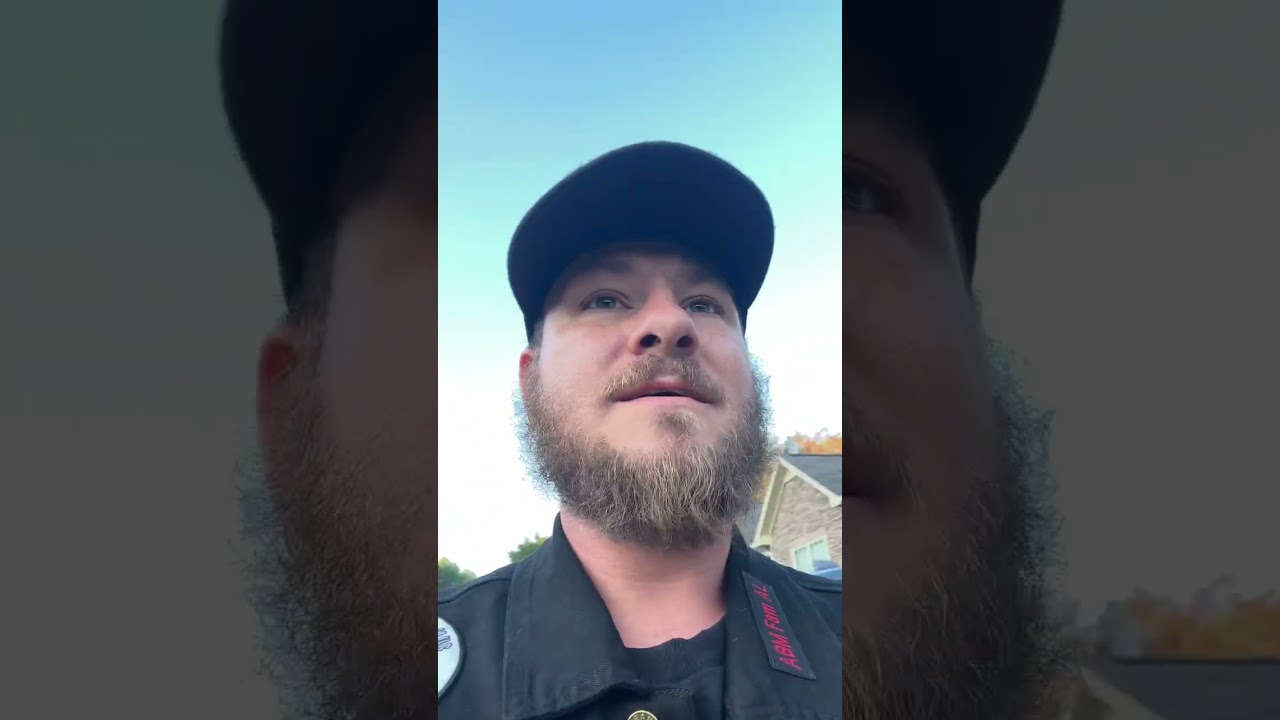 Flaming Beard Co AL days and nights release/ being mindful of fungus on plants/lawns