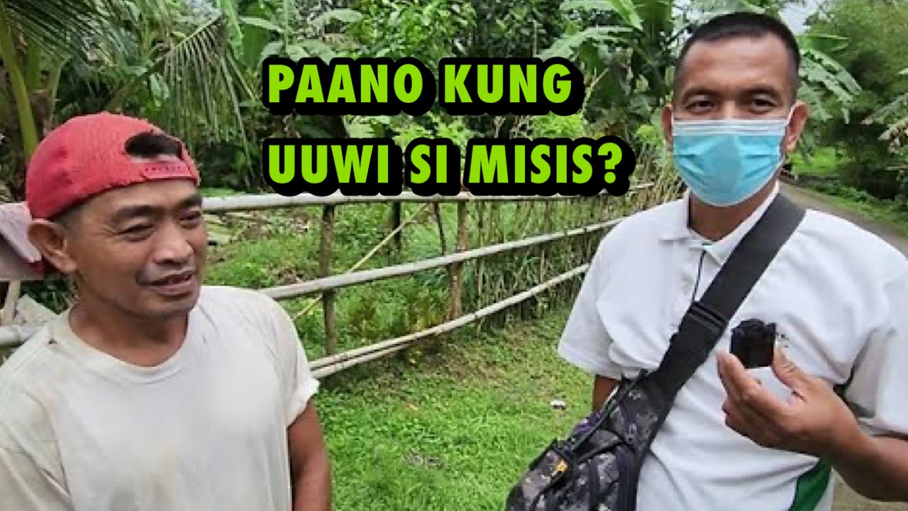 Part 6: APAT NA BATA SA KUBO!