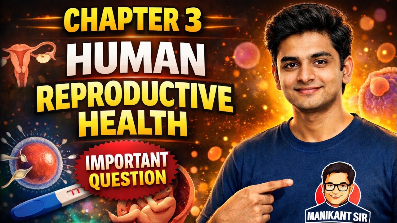 Class 12 biology chapter 3 important question part 2