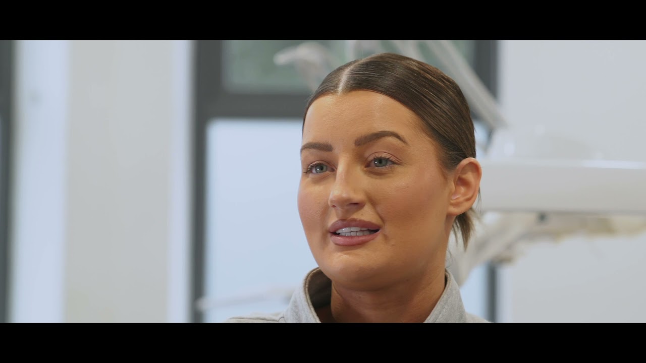 Rebecca's Story