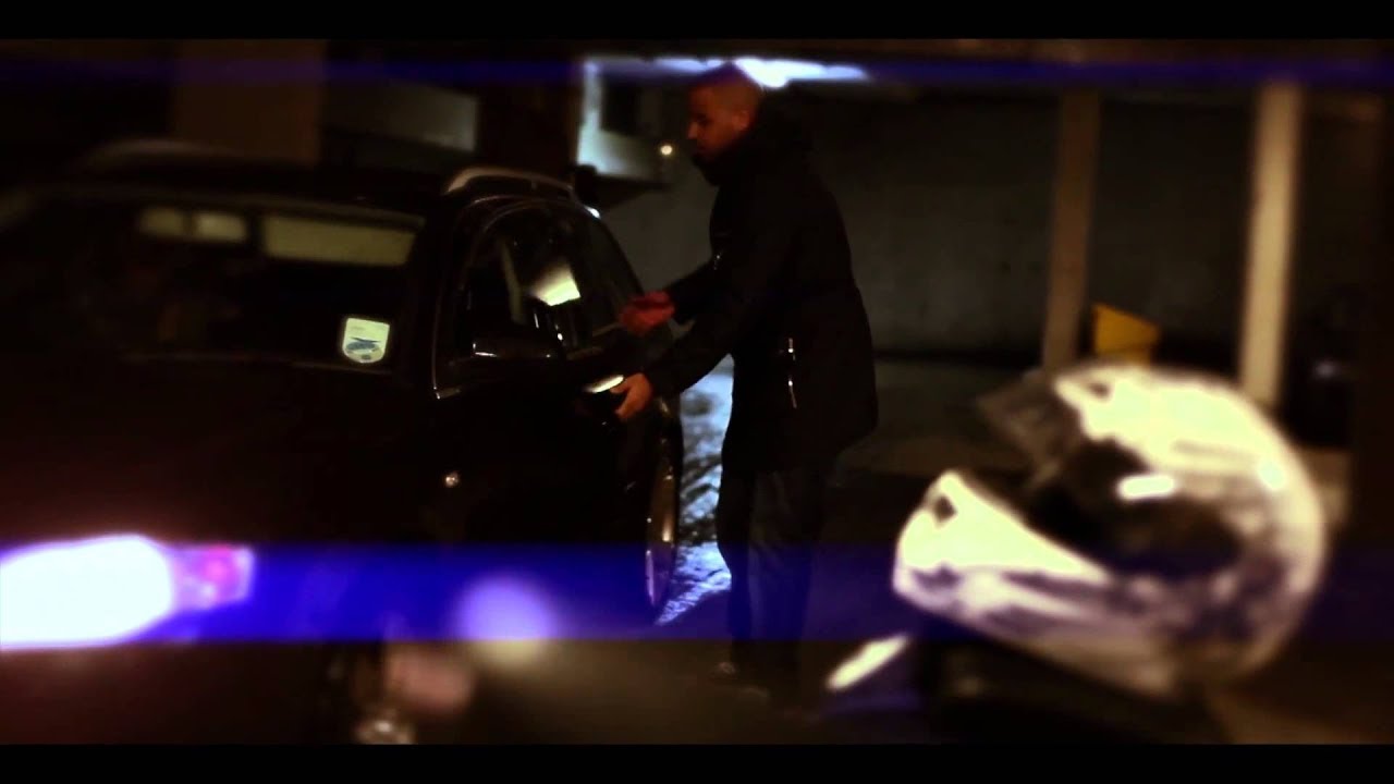 DKILO FT SHANNON LUMBARD - FUTURE GOES - (PRODUCED BY CARTY S)