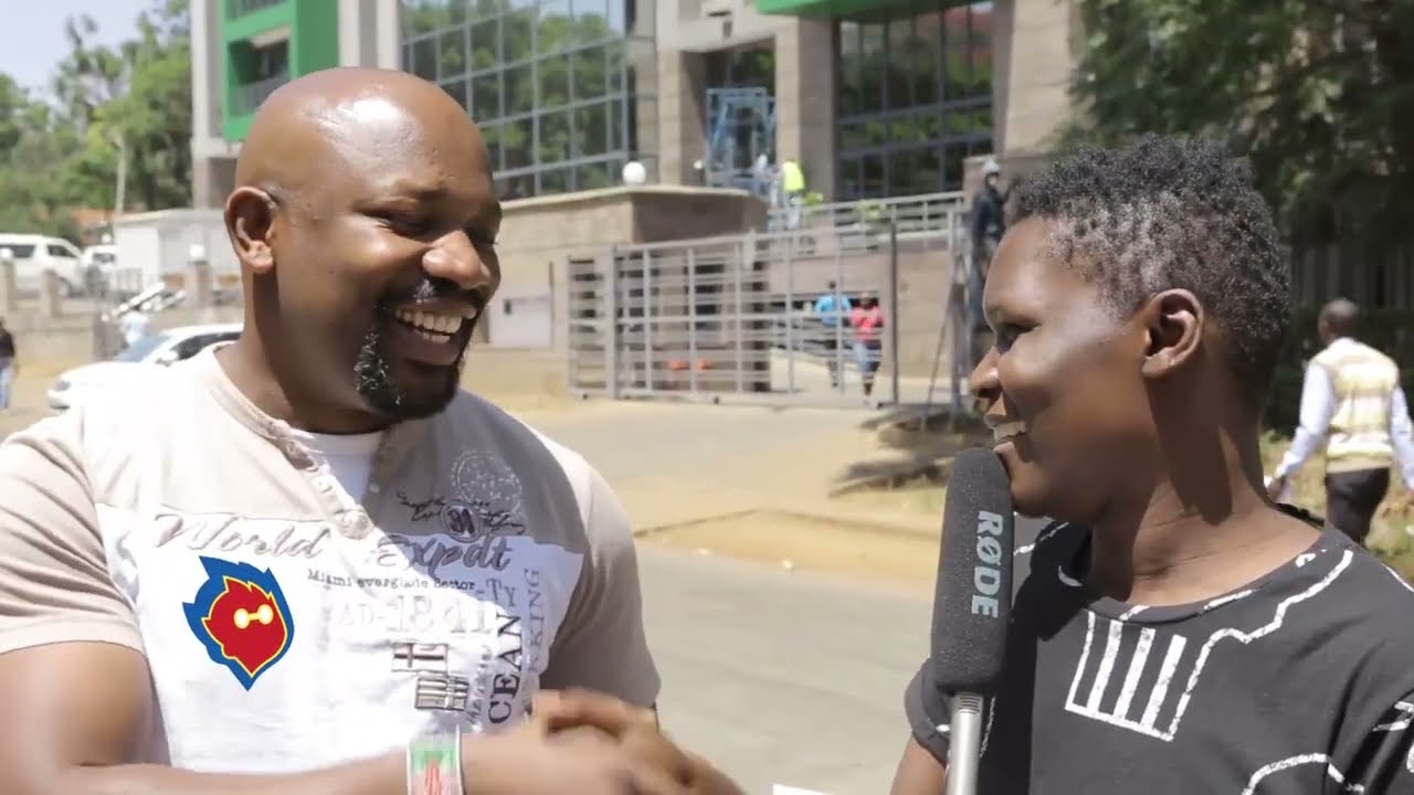 SQ | Street Quiz | CELEB SPOTLIGHT | Nick Odhiambo vs Larry Asego