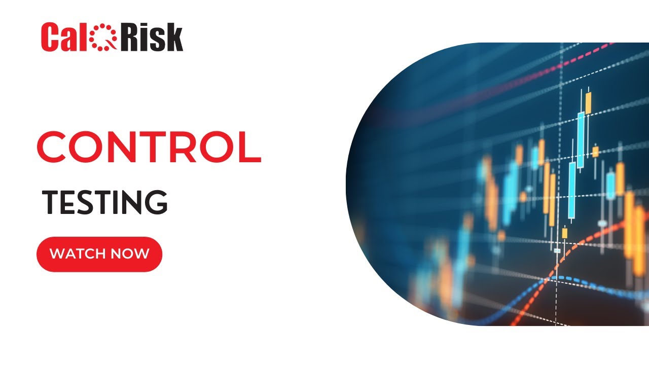 Control Testing