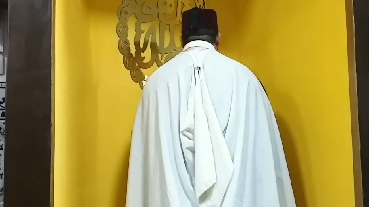 صلاة التراويح 1447/2026 - الليلة 18 - سور ص/ الزمر - مسجد النور - Mosquée Ennnour
