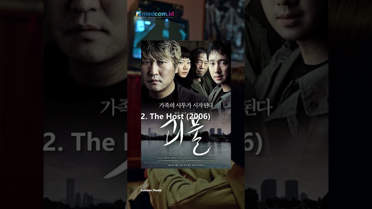 7 FILM HOROR KOREA YANG BIKIN MERINDING, WAJIB DITONTON!