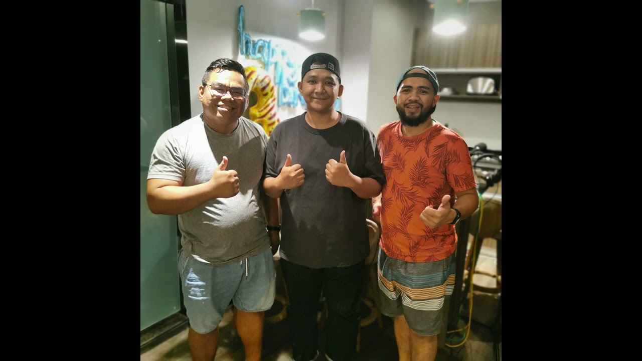 S9E3 Part 1 : Mad Sabah